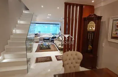 Apartamento com 3 quartos para alugar no Centro, Petrópolis 