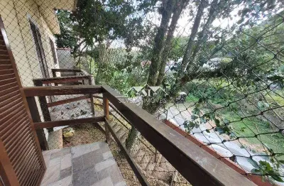 Casa com 4 quartos para alugar no Independência, Petrópolis 
