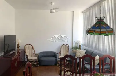 Apartamento com 4 quartos à venda no Centro, Petrópolis 
