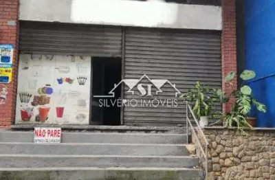 Ponto comercial para alugar no Centro, Petrópolis 