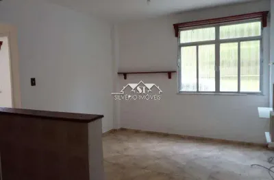 Apartamento com 2 quartos para alugar no Quitandinha, Petrópolis 