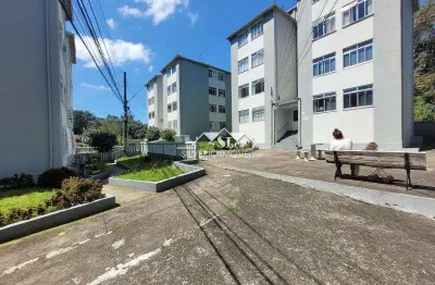 Apartamento com 1 quarto à venda no Quitandinha, Petrópolis 