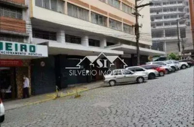 Ponto comercial para alugar no Centro, Petrópolis 