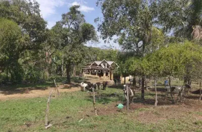 Fazenda à venda no Centro, Queimados 