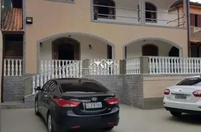 Casa com 4 quartos à venda no Bingen, Petrópolis 