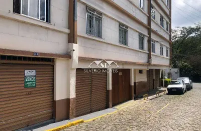 Ponto comercial à venda no Quitandinha, Petrópolis 