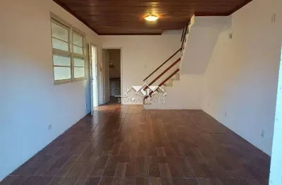 Casa com 2 quartos para alugar no Valparaíso, Petrópolis 