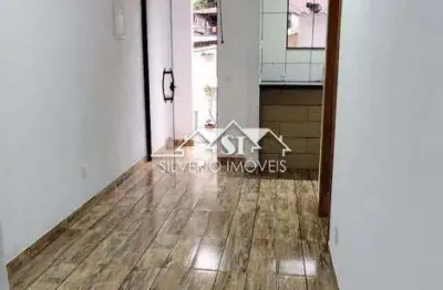 Casa com 1 quarto para alugar no Mosela, Petrópolis 