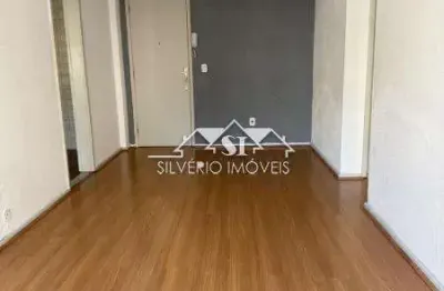 Apartamento com 1 quarto para alugar no Bingen, Petrópolis 
