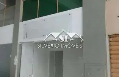 Sala comercial para alugar no Alto da Serra, Petrópolis 