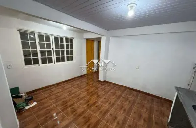 Apartamento com 1 quarto para alugar no Castelanea, Petrópolis 