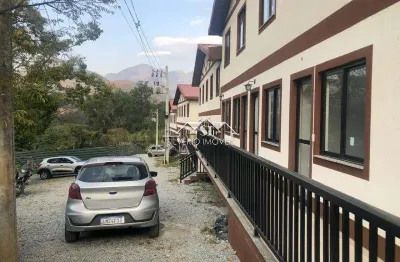 Apartamento com 2 quartos à venda no Corrêas, Petrópolis 