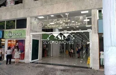Ponto comercial à venda no Centro, Petrópolis 