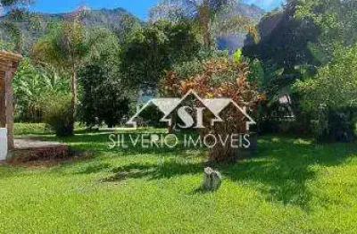 Casa com 2 quartos à venda no Araras, Petrópolis 