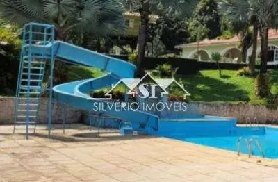 Casa com 10 quartos à venda em Itaipava, Petrópolis 