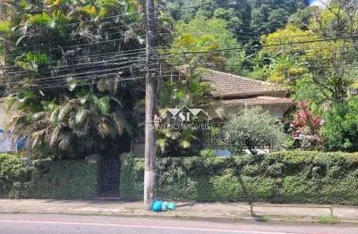 Casa com 5 quartos à venda no Centro, Petrópolis 