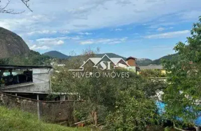 Casa com 2 quartos à venda no Quitandinha, Petrópolis 