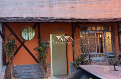 Casa com 1 quarto à venda no Alto da Serra, Petrópolis 