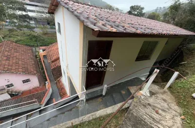 Apartamento com 2 quartos para alugar no Centro, Petrópolis 