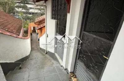 Apartamento com 1 quarto para alugar no Centro, Petrópolis 
