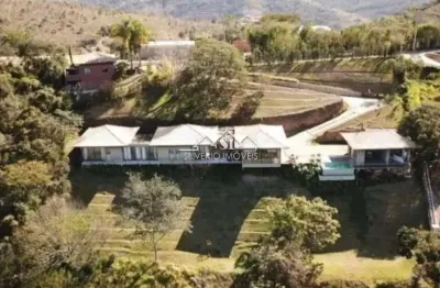 Casa em condomínio fechado com 5 quartos para alugar em Itaipava, Petrópolis 