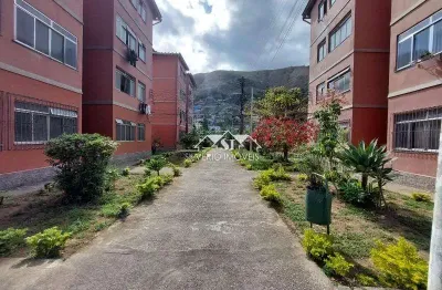 Apartamento com 1 quarto para alugar no Corrêas, Petrópolis 
