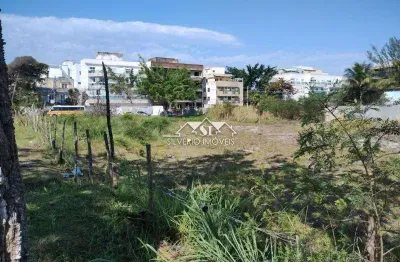 Terreno à venda no Recreio dos Bandeirantes, Rio de Janeiro 