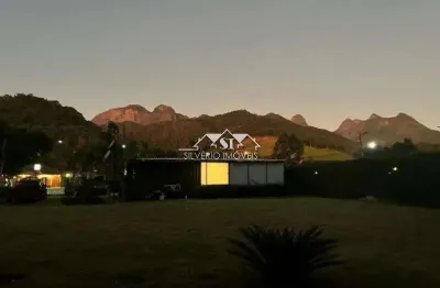 Terreno à venda no Vargem Grande, Teresópolis 