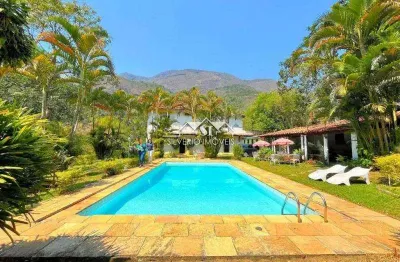 Fazenda à venda no Fazenda Inglesa, Petrópolis 