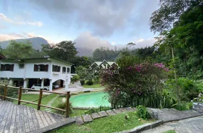 Fazenda para alugar no Araras, Petrópolis 