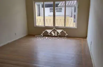 Apartamento com 3 quartos para alugar no Centro, Petrópolis 