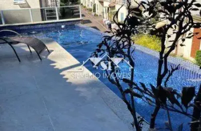 Casa em condomínio fechado com 2 quartos à venda no Fazenda Inglesa, Petrópolis 