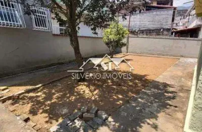 Casa com 2 quartos à venda no Morin, Petrópolis 