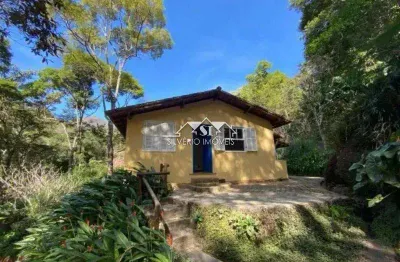 Fazenda para alugar no Pedro do Rio, Petrópolis 