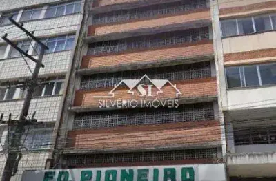 Ponto comercial à venda no Centro, Petrópolis 