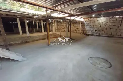 Barracão / Galpão / Depósito para alugar no Centro, Petrópolis 