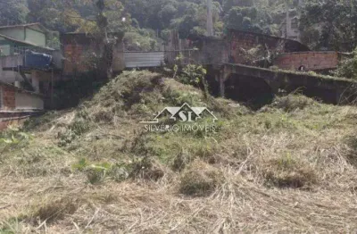 Terreno à venda no Alto da Serra, Petrópolis 