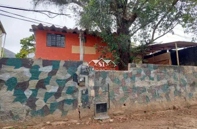 Casa comercial para alugar no Nogueira, Petrópolis 
