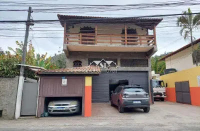 Ponto comercial para alugar no Corrêas, Petrópolis 