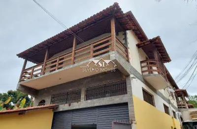 Apartamento com 3 quartos para alugar no Corrêas, Petrópolis 