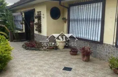 Casa com 3 quartos à venda no Coronel Veiga, Petrópolis 