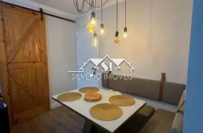 Apartamento com 2 quartos à venda no Corrêas, Petrópolis 
