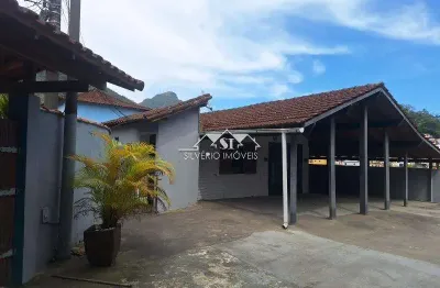 Casa com 5 quartos para alugar no Alto da Serra, Petrópolis 