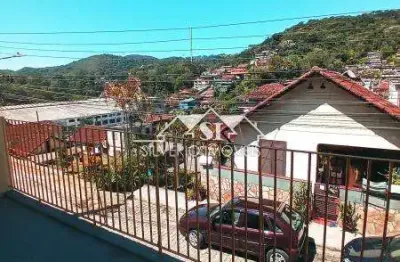 Casa com 1 quarto para alugar no Castrioto, Petrópolis 