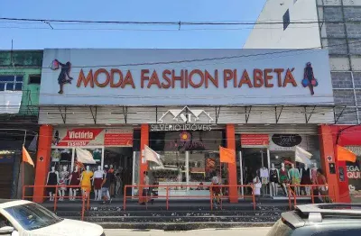 Ponto comercial à venda no Piabetá (Inhomirim), Magé 