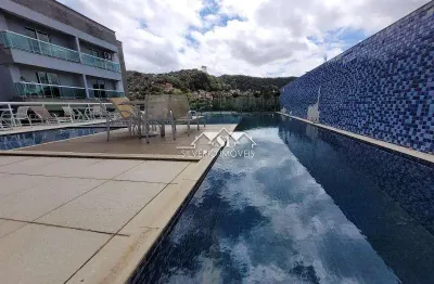 Apartamento com 3 quartos para alugar no Coronel Veiga, Petrópolis 