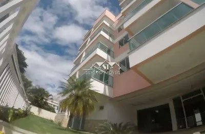 Apartamento com 2 quartos à venda no Corrêas, Petrópolis 