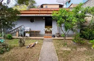 Casa com 1 quarto à venda no Corrêas, Petrópolis 