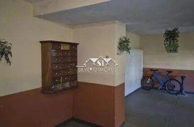 Apartamento com 2 quartos à venda no São Sebastião, Petrópolis 