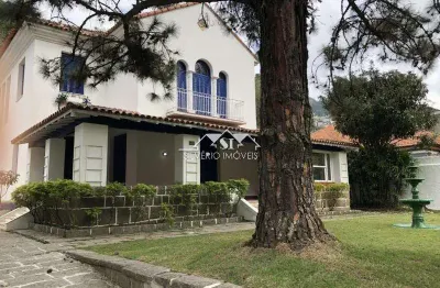 Casa com 7 quartos para alugar no Centro, Petrópolis 